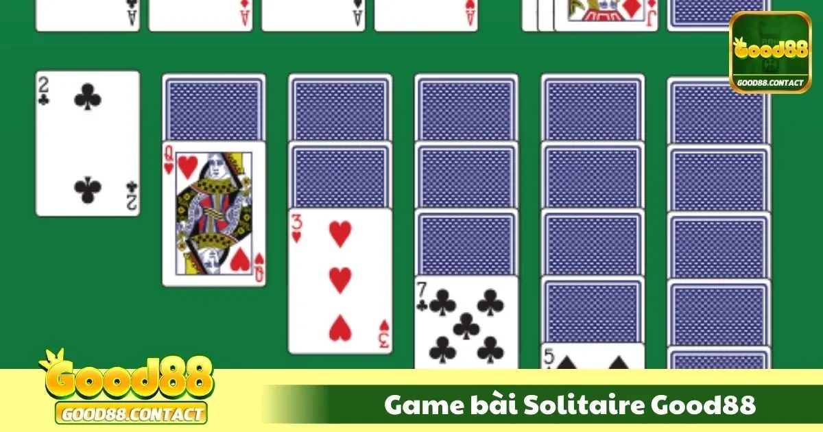 game bai solitaire good881 22 1