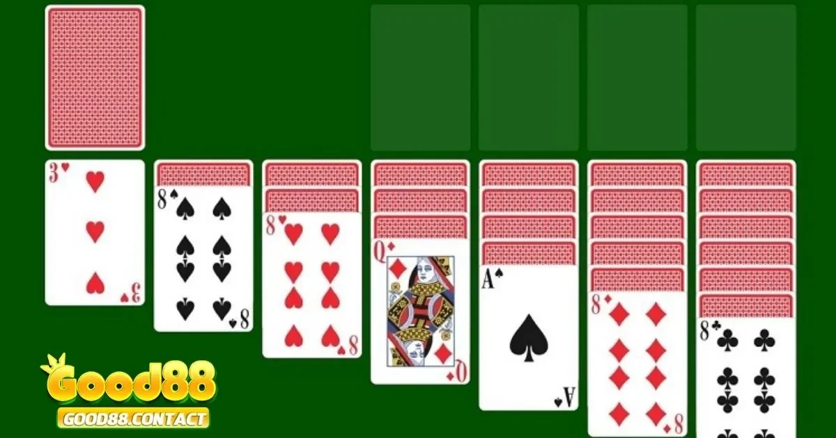 game bai solitaire good882 23