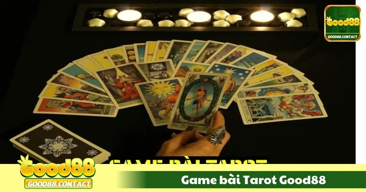 game bai tarot good881 31 1