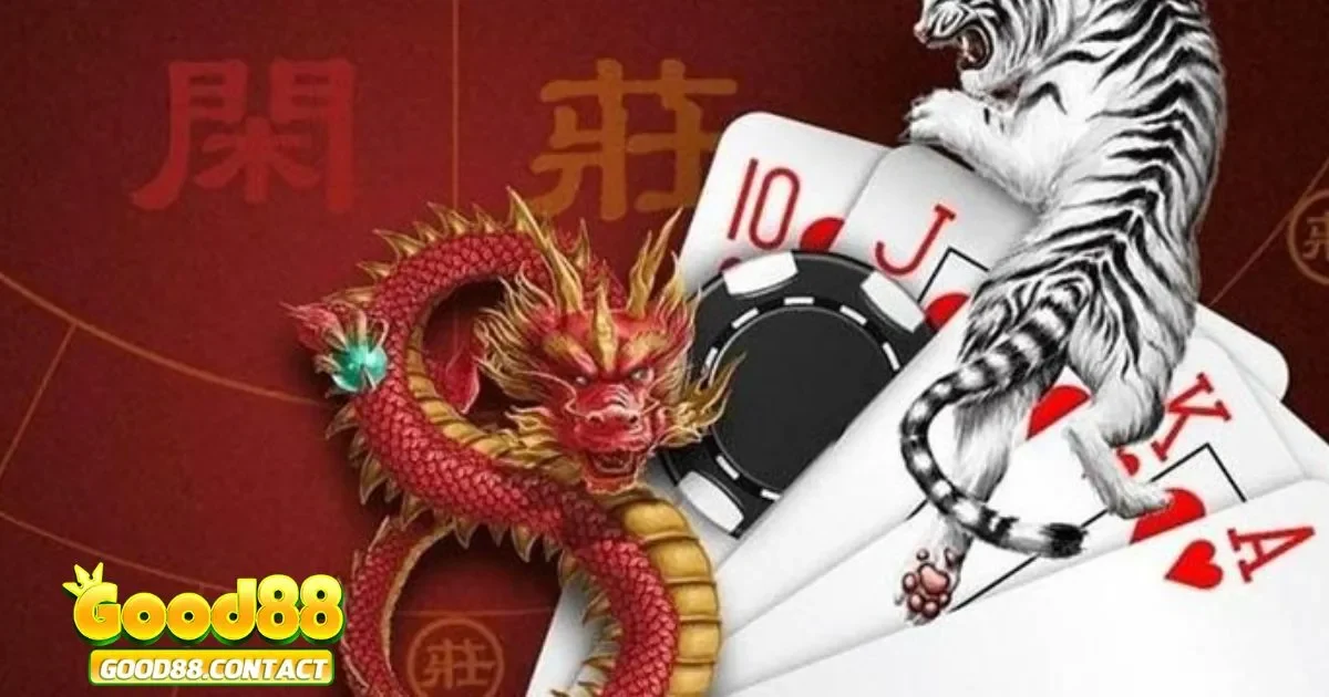 Kinh Nghiệm Cược Rồng Hổ Good88 Từ Cao Thủ Lâu Năm 3 Nắm được thời điểm vàng để hốt bạc