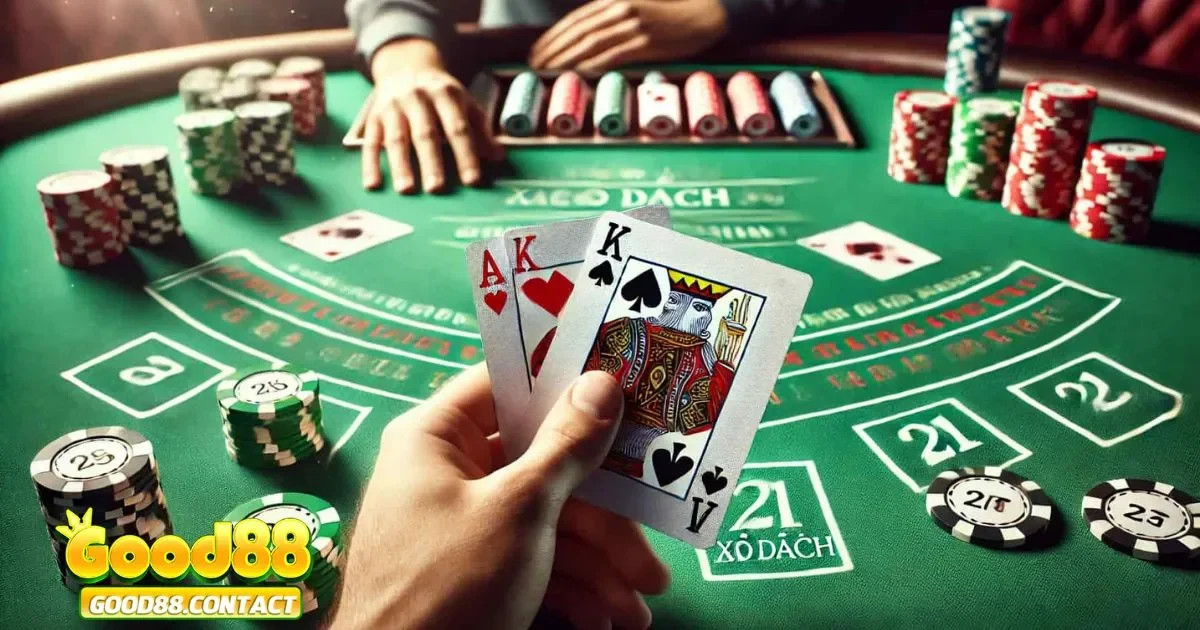 Cách Chơi Tấn Good88 – Đánh Nhanh, Phản Đòn Gọn Gàng 3 Phản bài là một kỹ năng quan trọng