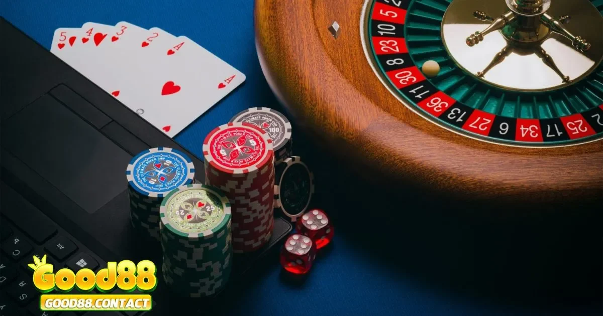 Mẹo Thắng Roulette Good88 Hiệu Quả Cho Người Chơi Mới 3 Luôn tập trung theo dõi trận đấu